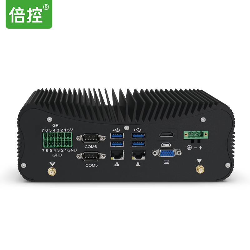 11代工控機(jī)I7-1165G7自動(dòng)化控制電腦4個(gè)RS485雙網(wǎng)卡電腦